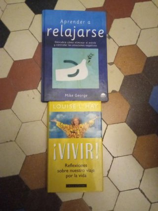 Psicología y salud II