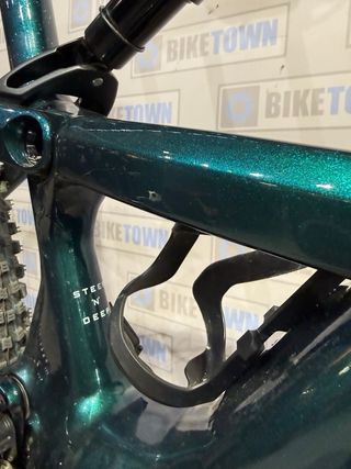 Orbea Rise SL H30