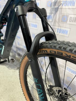 Orbea Rise SL H30