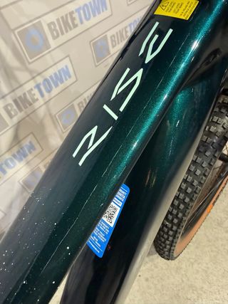 Orbea Rise SL H30