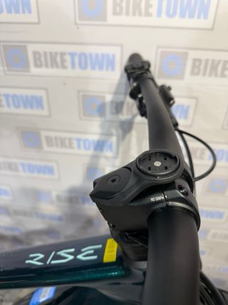 Orbea Rise SL H30