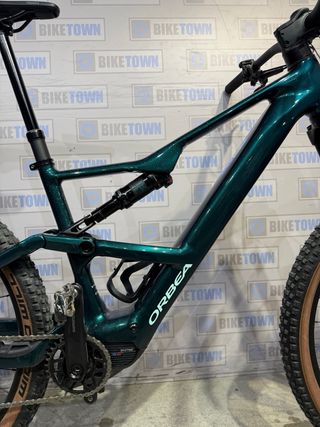 Orbea Rise SL H30