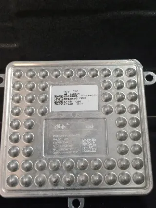 Centralita Xenon MG HS POO107600