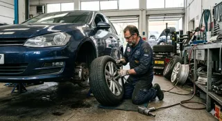 Recambios Pinzas de Freno