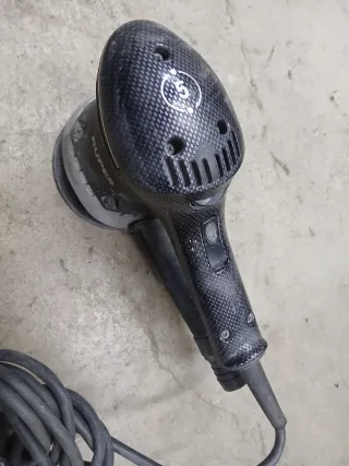 Levigatrice Rupes ER05TE