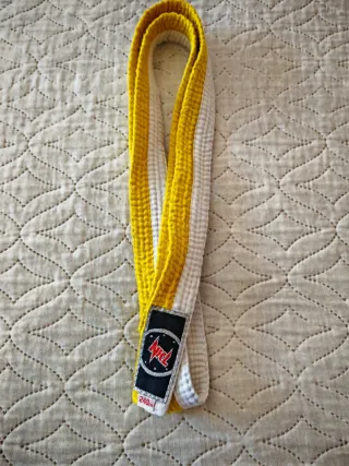 Kimono Taekwondo  Blanco