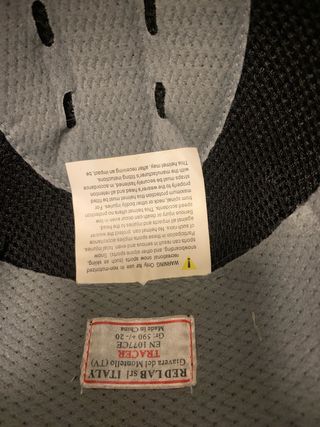 Casco de esquí infantil Marker