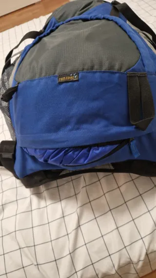Mochila Deuter Futura 32 AC