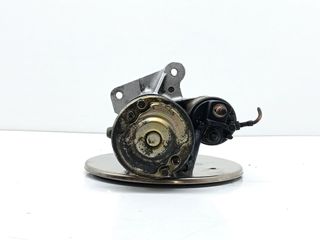 MOTOR ARRANQUE RENAULT SCENIC (JA..) 124795