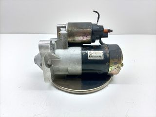 MOTOR ARRANQUE RENAULT SCENIC (JA..) 124795