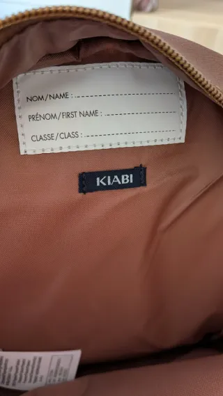 Mochila Oso Bebé Peluche