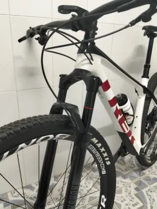 Bicicleta Trek Procaliber