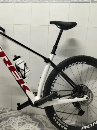 Bicicleta Trek Procaliber