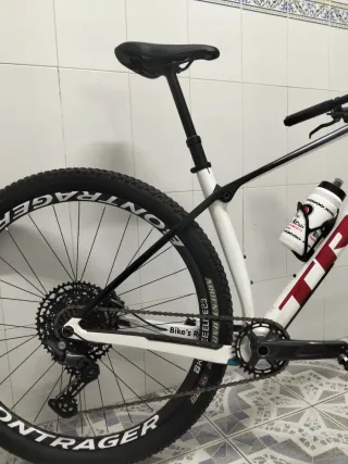 Bicicleta Trek Procaliber
