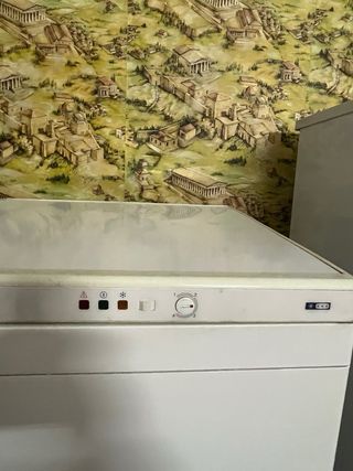 Congelador Telefac Blanco