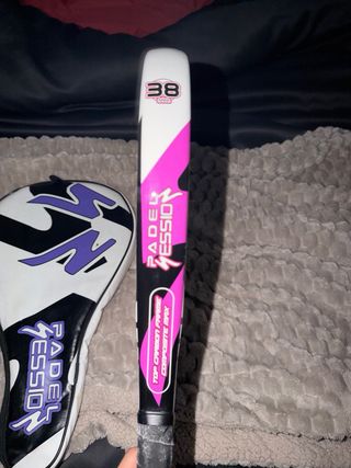 Pala Padel Session V Force Lady