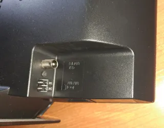 MINICADENA Panasonic SC-HC25 Sistema de Audio