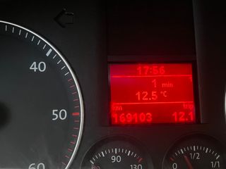 Volkswagen Touran 2006