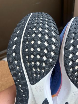 Nike Pegasus 41 Azul Multicolor