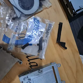 HP ProDesk 400 G3 DM despiece