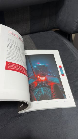 Libro Marcos Alberca