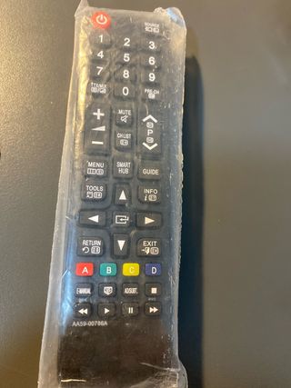 Mando a distancia Samsung AA59-00786A
