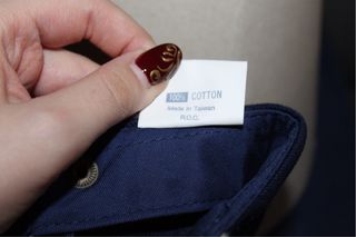Cappellino vintage Champion Italia