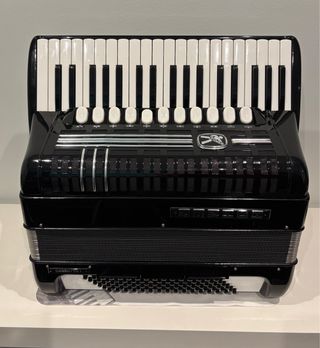 Acordeón Hohner Cassotto I