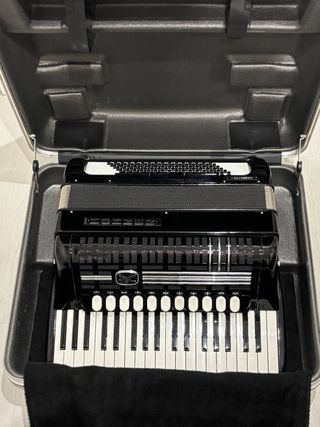 Acordeón Hohner Cassotto I