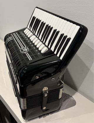 Acordeón Hohner Cassotto I