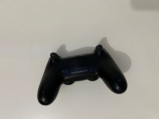 Controller PS4 Originale Nero