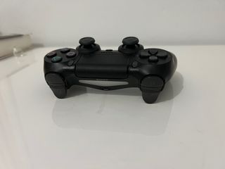 Controller PS4 Originale Nero