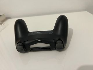 Controller PS4 Originale Nero