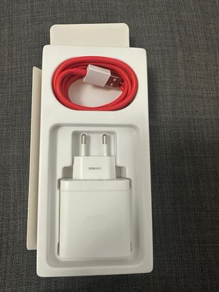 Cargador OnePlus SUPERVOOC 100W 413348
