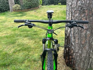 Bicicleta Specialized Crave Talla L