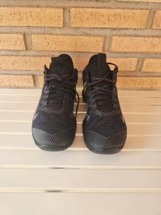 Zapatillas Nike LeBron Witness 4 Talla 45