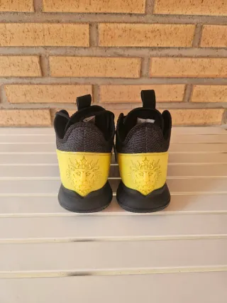Zapatillas Nike LeBron Witness 4 Talla 45