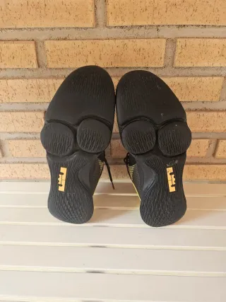 Zapatillas Nike LeBron Witness 4 Talla 45