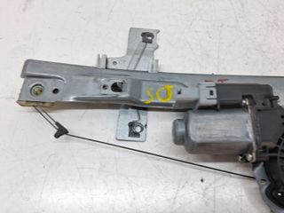 ELEVALUNAS DELANTERO IZQUIERDO PEUGEOT 207 712006