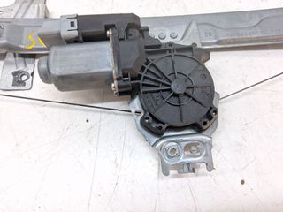 ELEVALUNAS DELANTERO IZQUIERDO PEUGEOT 207 712006