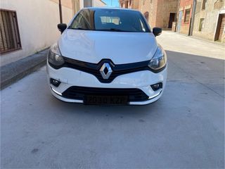 Renault Clio 2019