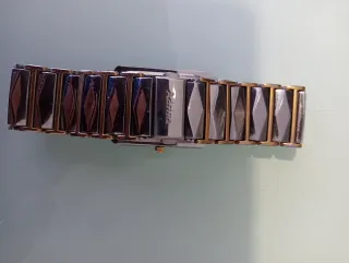 Reloj Adrina Cuarzo Mujer