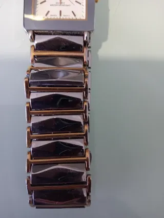 Reloj Adrina Cuarzo Mujer