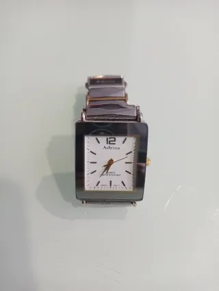 Reloj Adrina Cuarzo Mujer