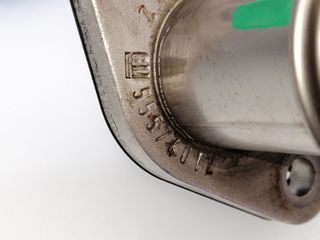 TUBO OPEL ZAFIRA TOURER 553783