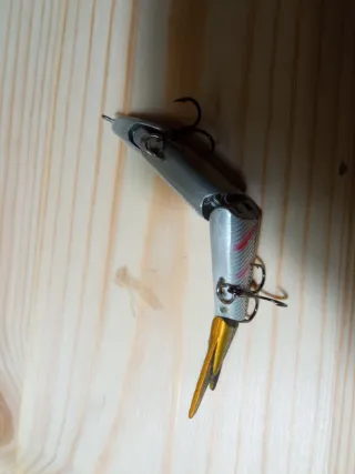 Señuelo Savage Gear 4Play 9.5cm Sinking