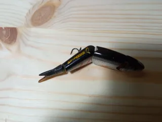 Señuelo Savage Gear 4Play 9.5cm Sinking