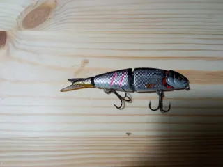 Señuelo Savage Gear 4Play 9.5cm Sinking