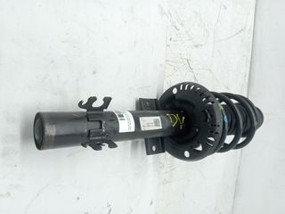 AMORTIGUADOR DELANTERO IZQUIERDO SEAT IBIZA SC (6J1) 628051