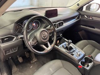 Mazda CX-5 2018